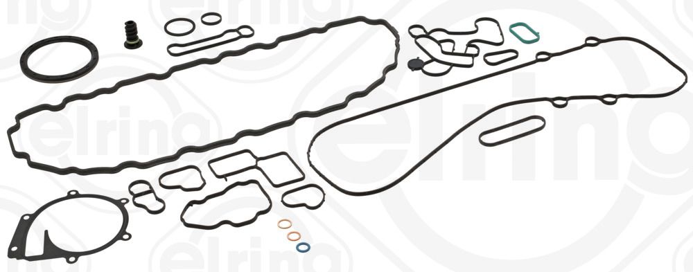 Dichtungssatz, Kurbelgehäuse