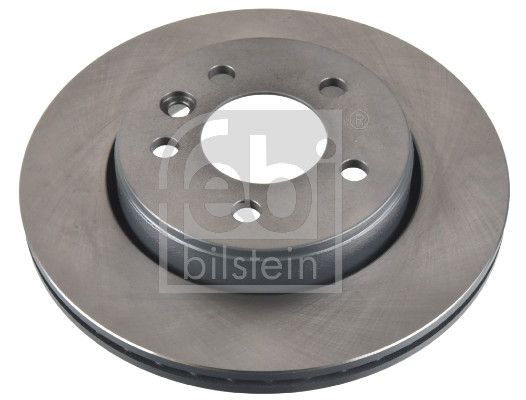 Bremsscheibe FE174717 “FEBI BILSTEIN 22 mm, 5 -loch”