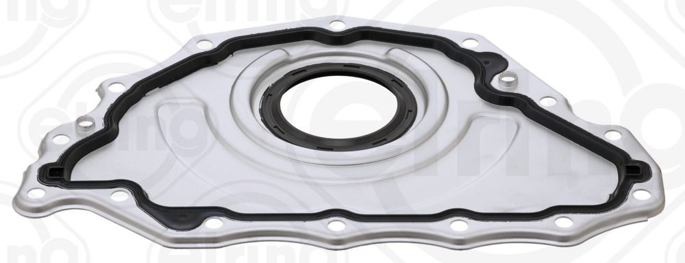 Wellendichtring, Kurbelwelle