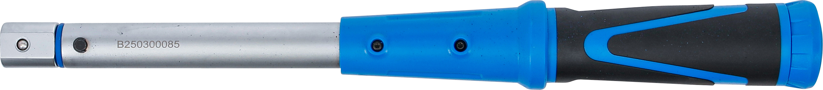 BGS Drehmomentschlüssel | 20 - 120 Nm | für 9 x 12 mm Einsteckwerkzeuge