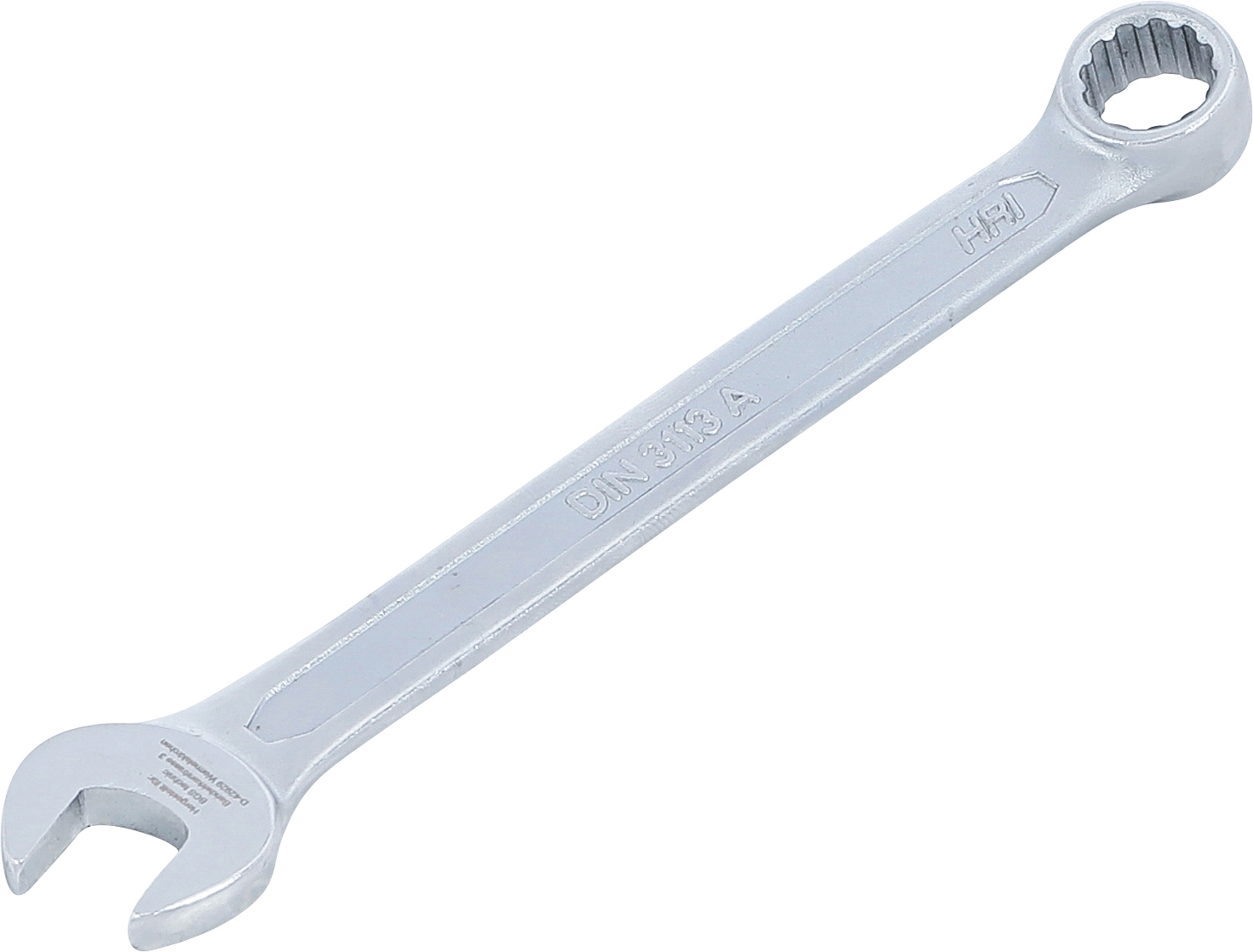 BGS Maul-Ringschlüssel | SW 7/16"