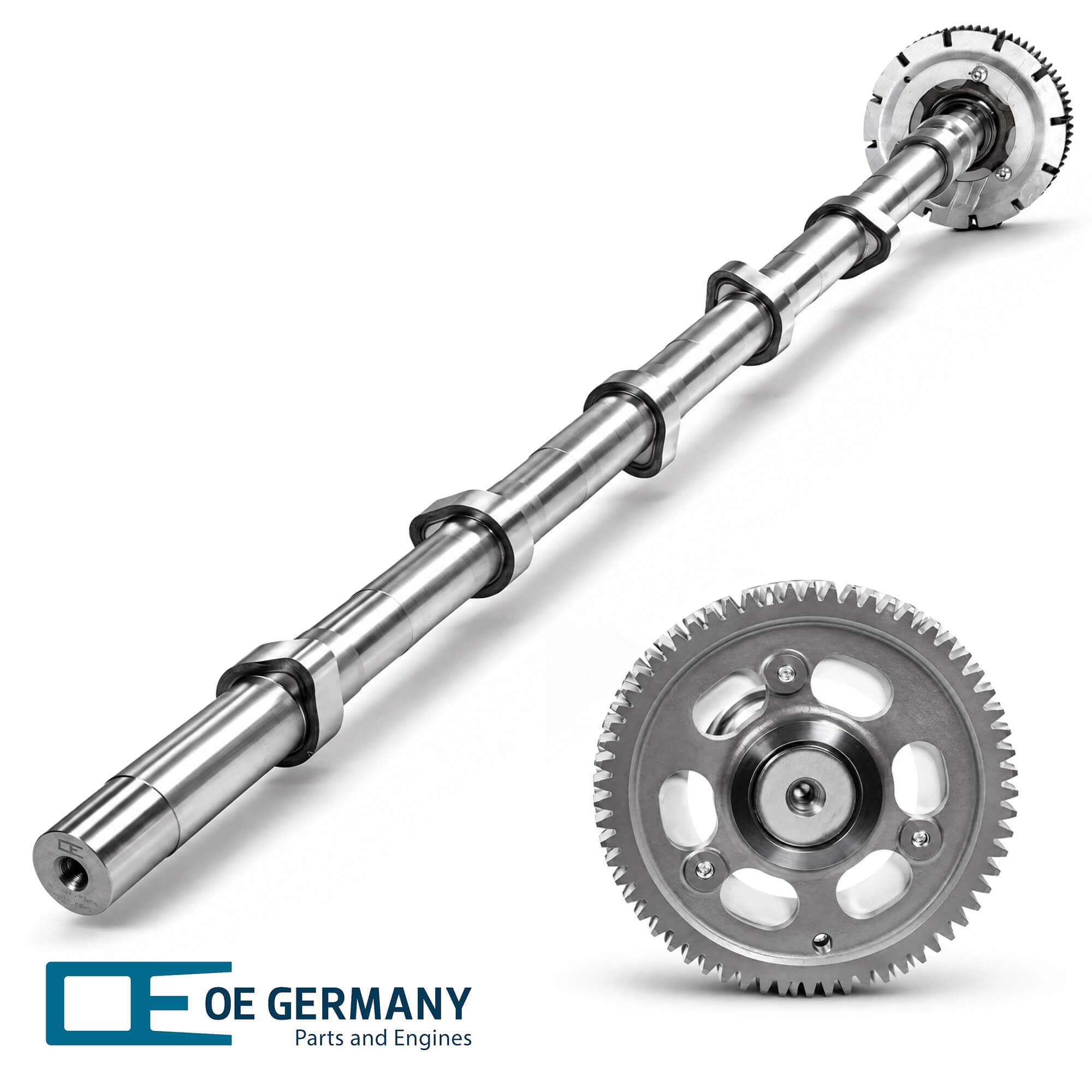 Nockenwelle “OE Germany Einlassseite ”