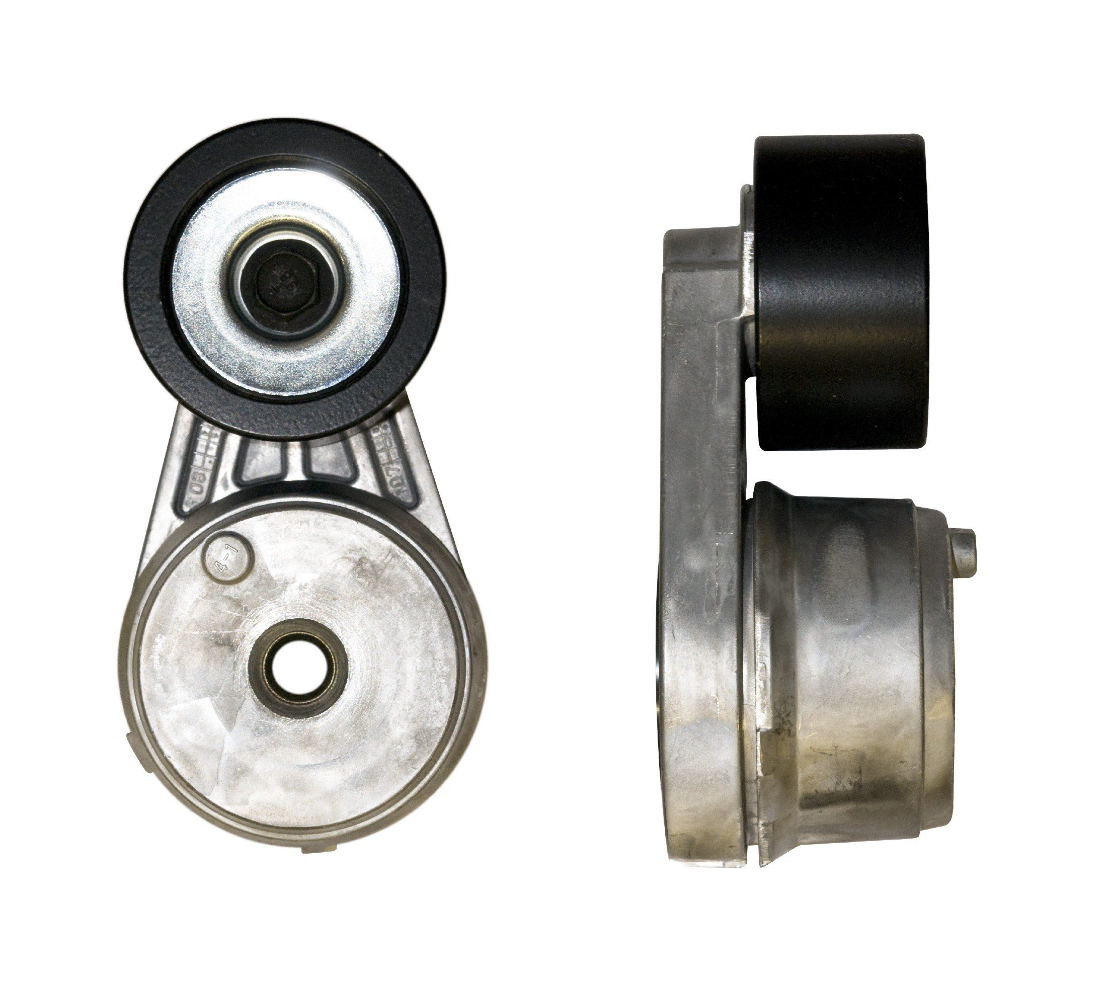 Riemenspanner, Keilrippenriemen