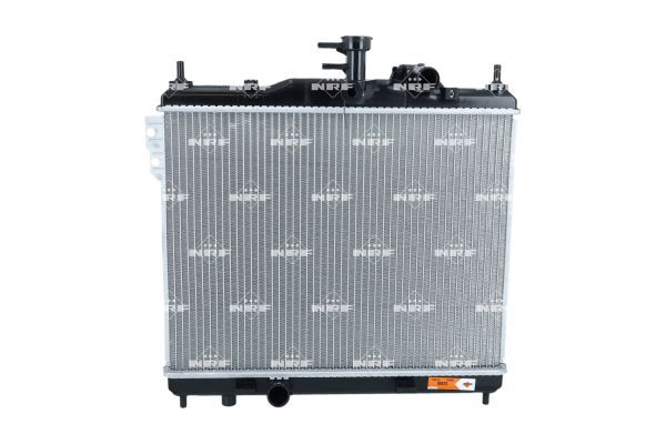 Kühler, Motorkühlung