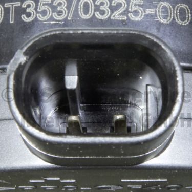 Wasserumwälzpumpe, Standheizung