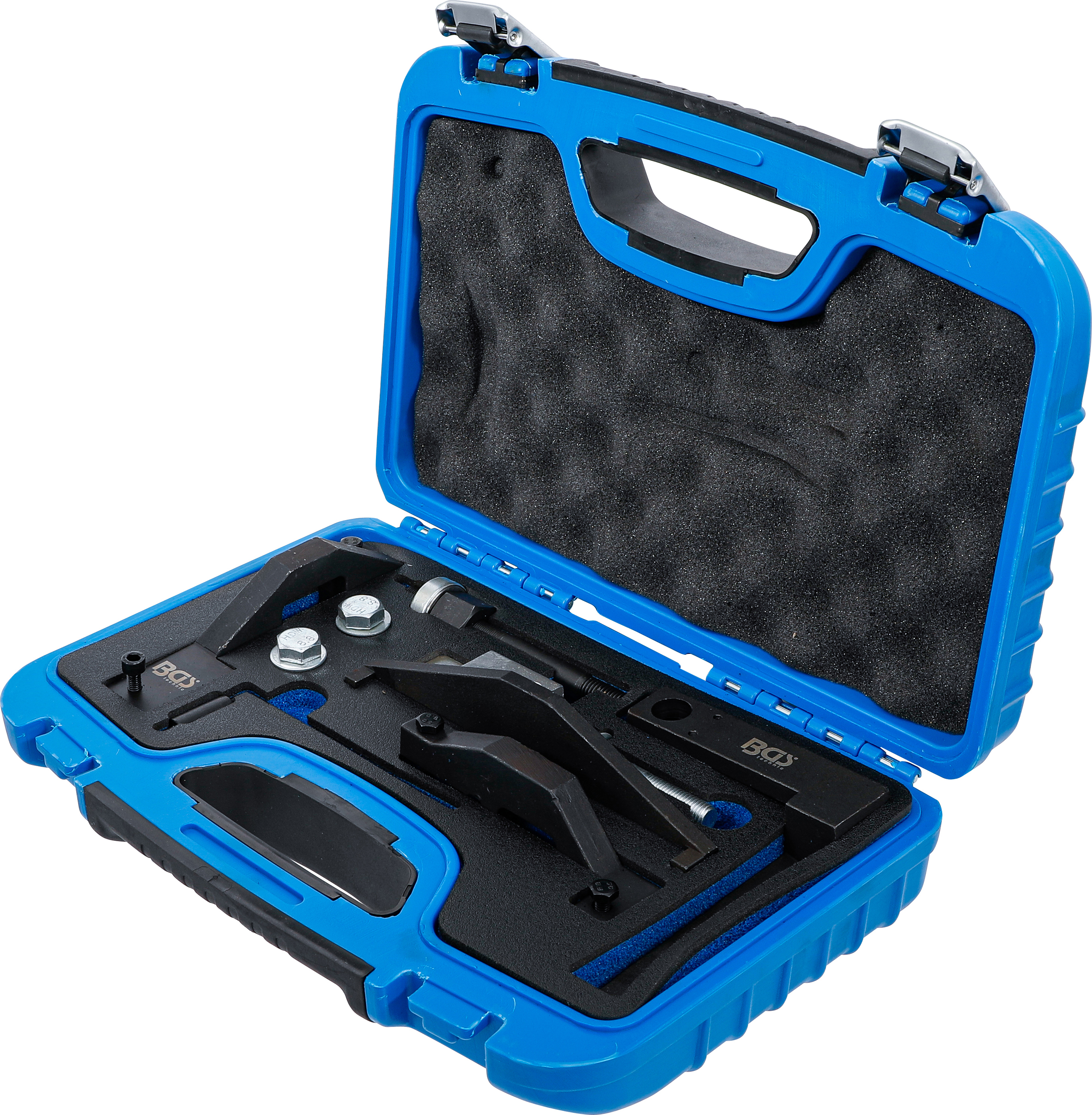 BGS Motor-Einstellwerkzeug-Satz | für MINI | 13-tlg.