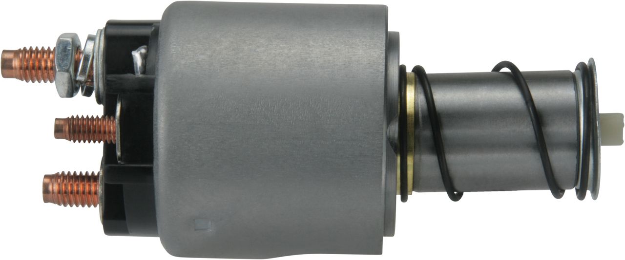 Magnetschalter, Starter