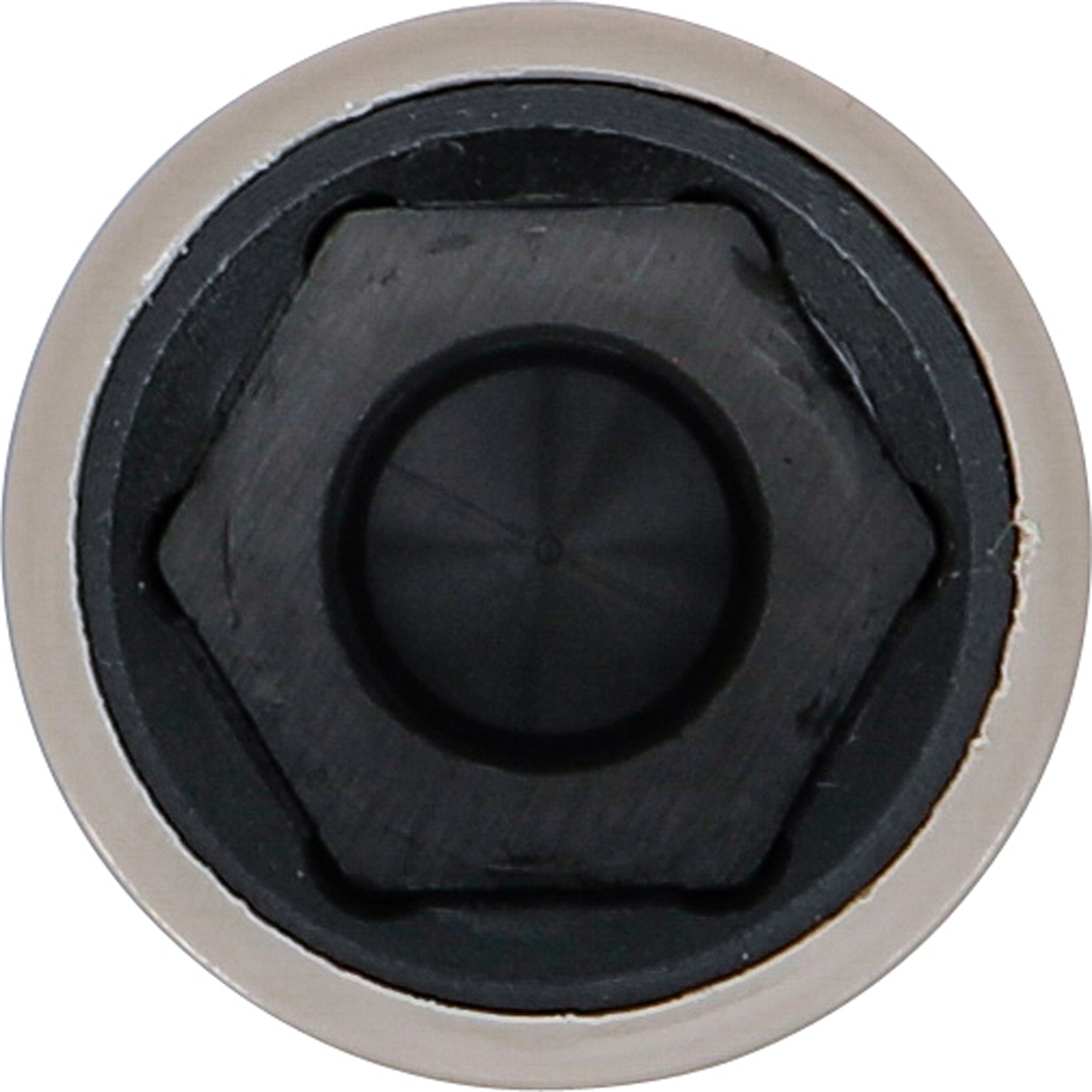 BGS Kraft-Schoneinsatz | Antrieb Innenvierkant 12,5 mm (1/2") | SW 18,5 mm