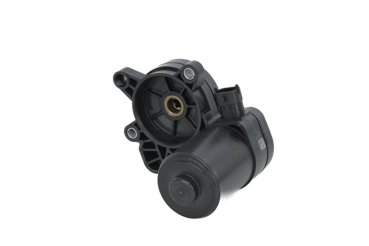 Stellelement, Feststellbremse Bremssattel