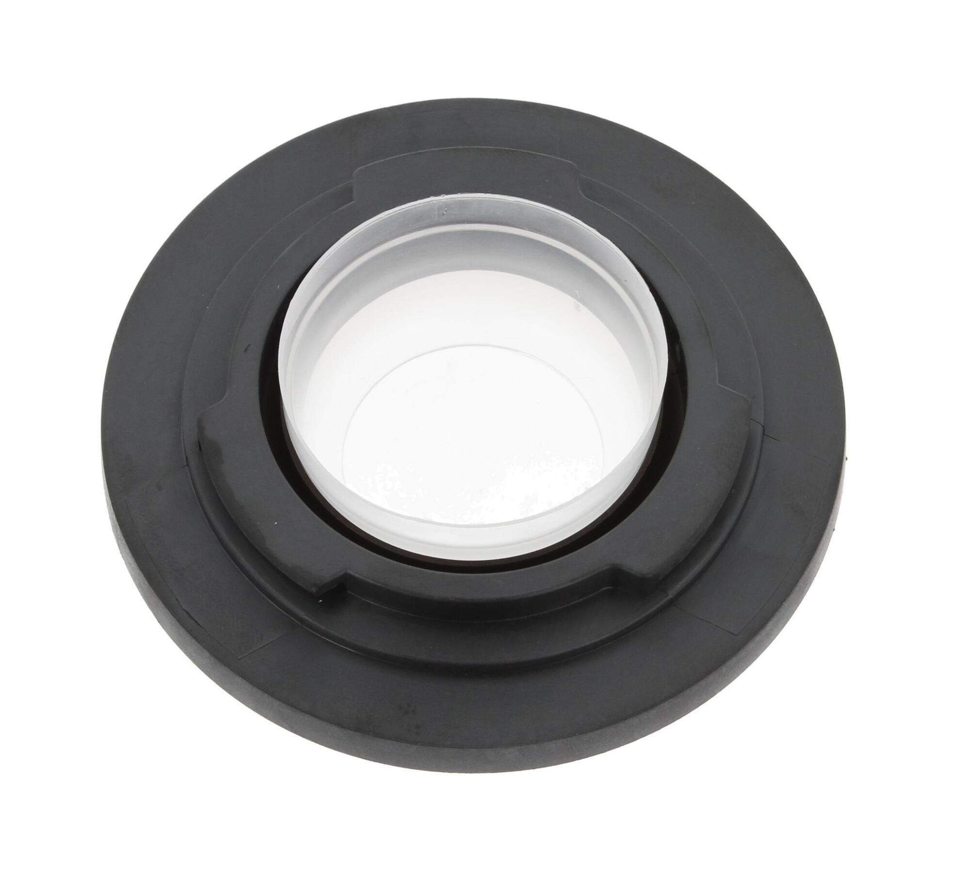 Wellendichtring, Kurbelwelle