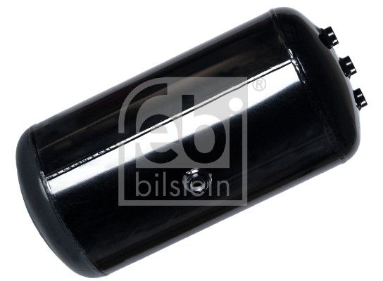 Luftbehälter, Druckluftanlage “FEBI BILSTEIN 15,5 bar, 585 mm, 276 mm”