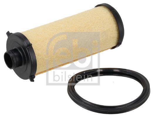 Hydraulikfilter, Automatikgetriebe