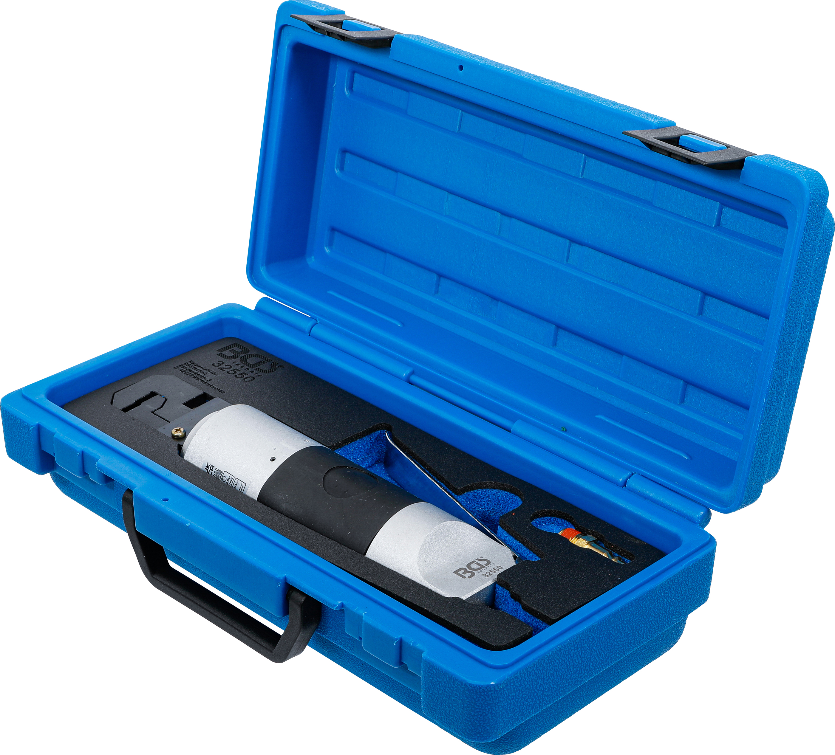 BGS Druckluft-Loch- und Absetzzange