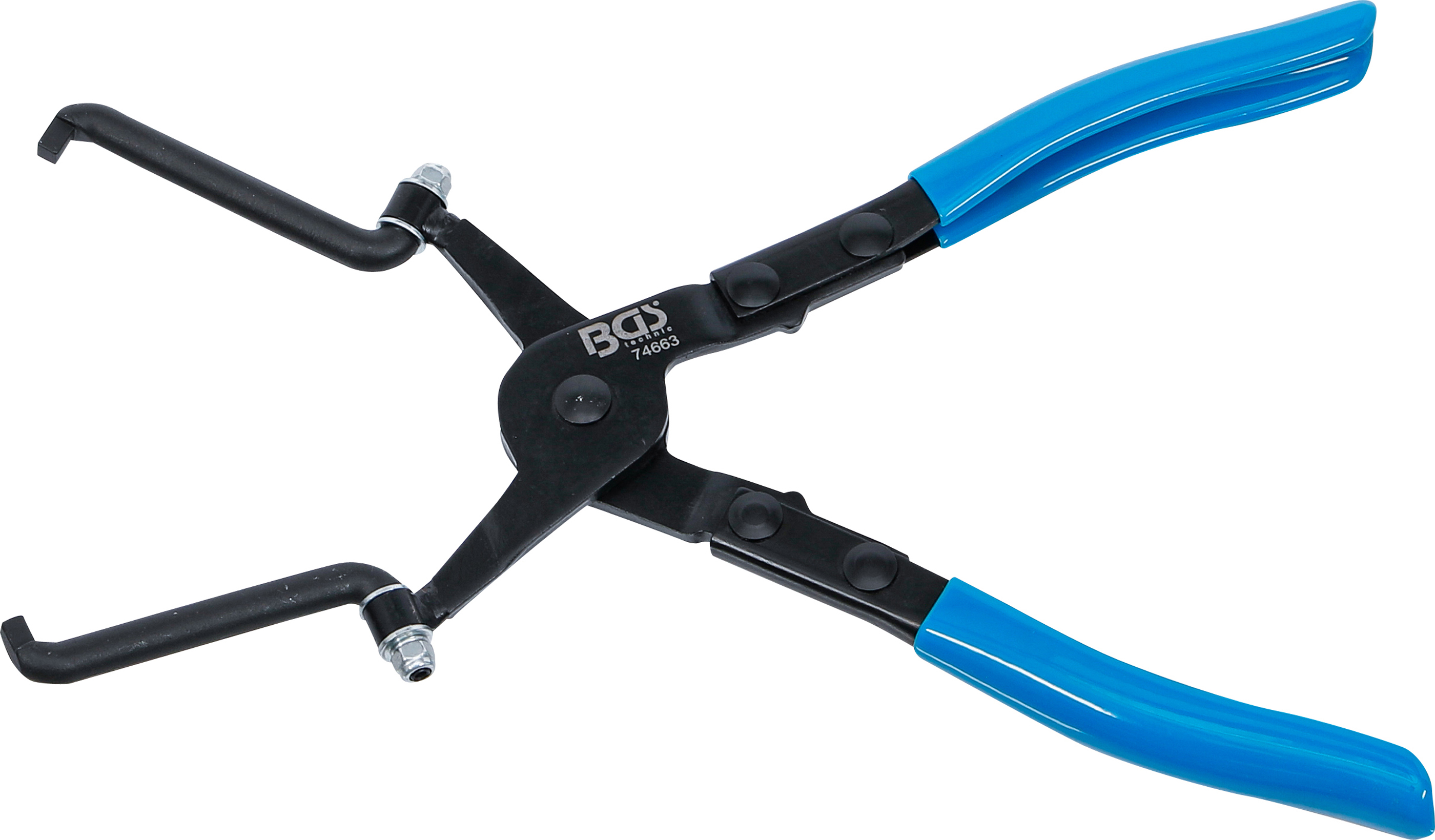 BGS Schnellverbinder-Trennzange | für Leitungssysteme