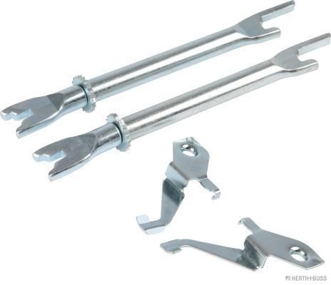 Nachsteller, Trommelbremse