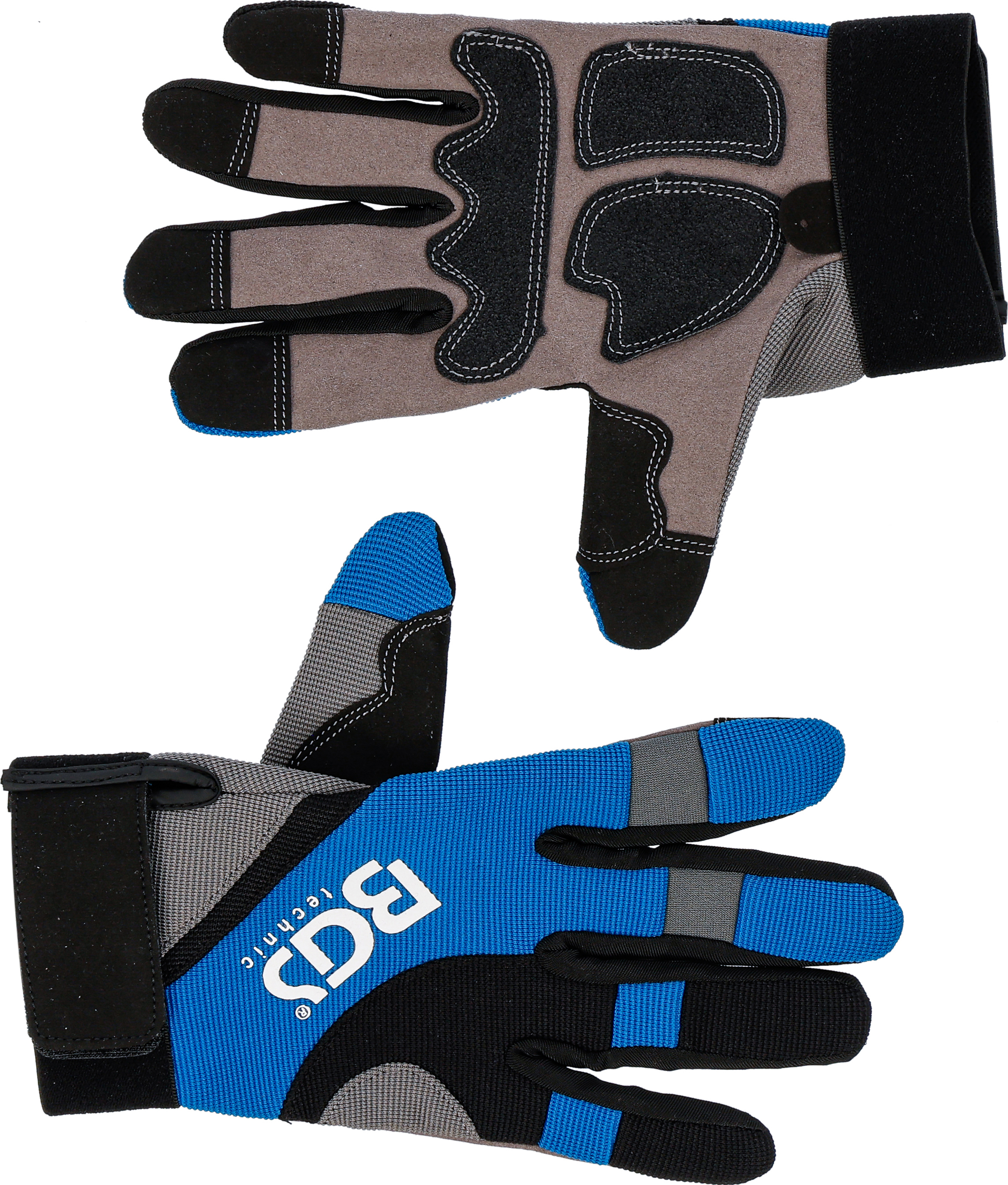 BGS Arbeitshandschuhe | Größe 8 (M)