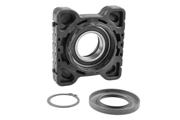 Lagerung, Gelenkwelle