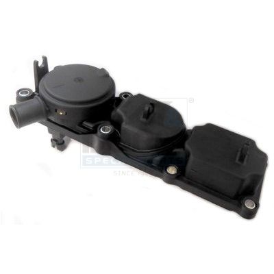 Ventil, Kurbelgehäuseentlüftung