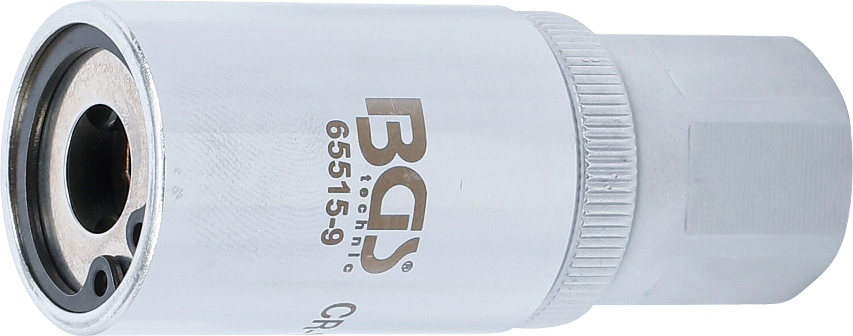 BGS Stehbolzen-Ausdreher | 12,5 mm (1/2") | 9 mm