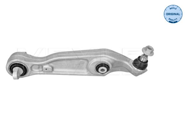 Lenker, Radaufhängung