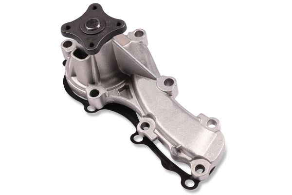 Wasserpumpe, Motorkühlung