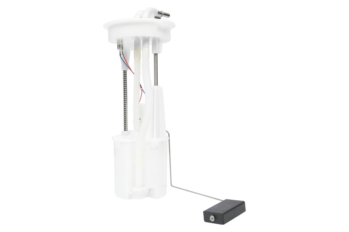 Kraftstoff-Fördereinheit