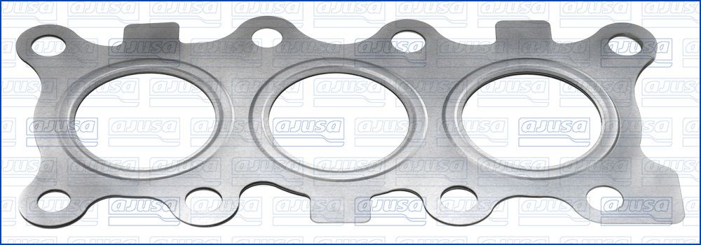 Dichtung, Abgaskrümmer