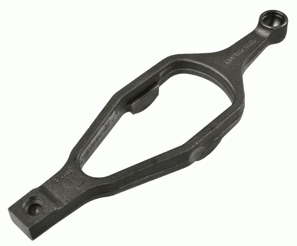 Ausrückgabel, Kupplung