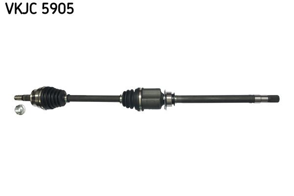 Antriebswelle