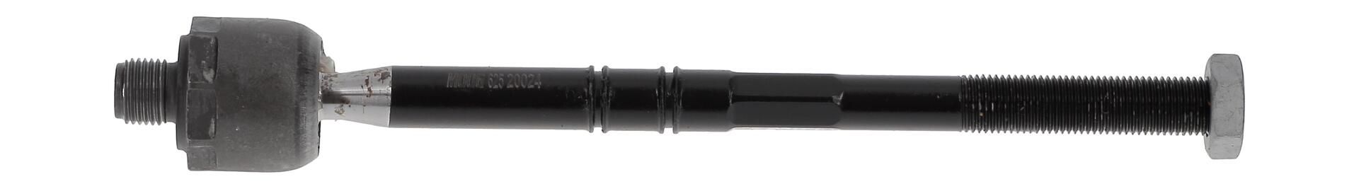 Axialgelenk, Spurstange