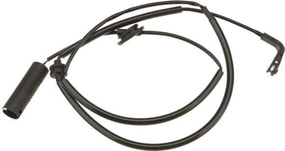 Warnkontakt, Bremsbelagverschleiß