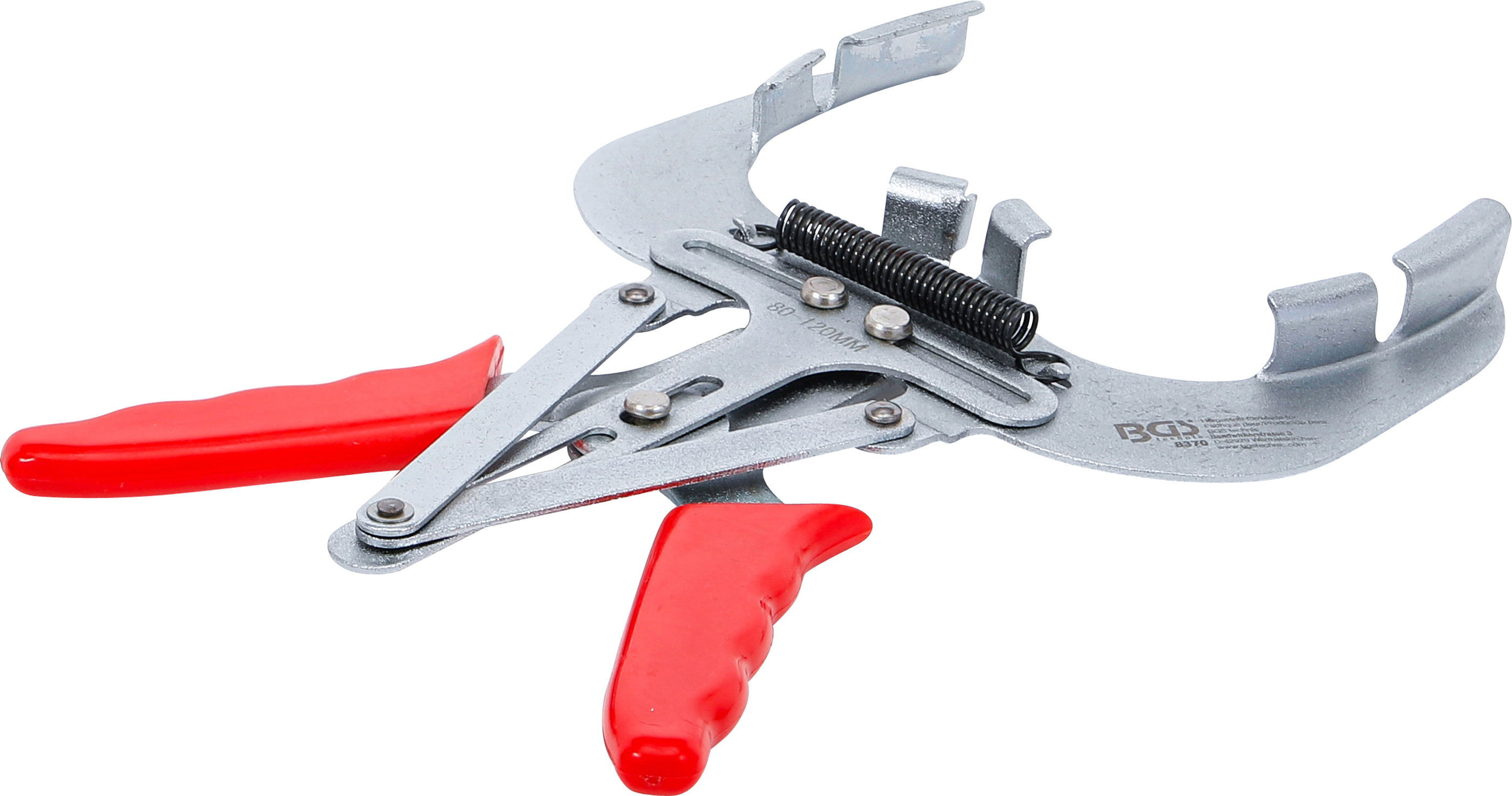 BGS Kolbenring-Zange | 80 - 120 mm
