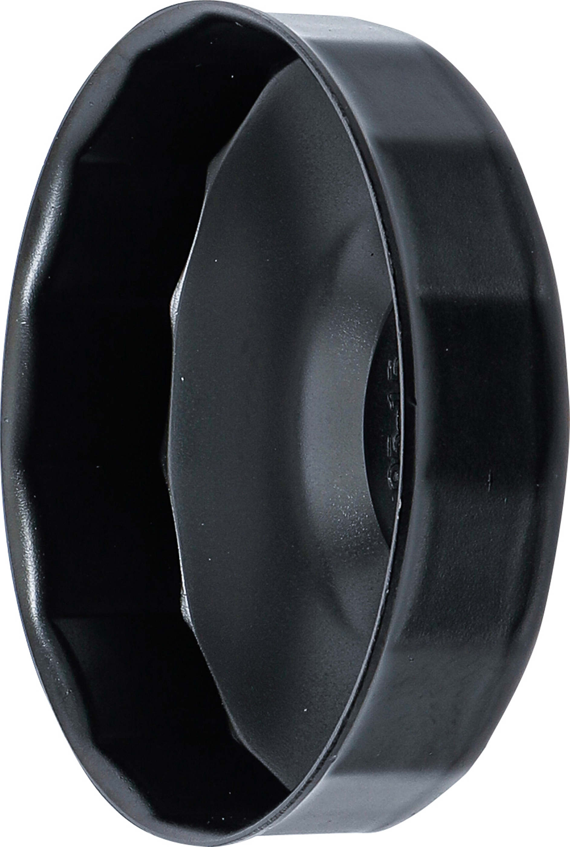 BGS Ölfilterschlüssel | 15-kant | Ø 95 mm | für Alfa Romeo, Chrysler, Ford, GM, Toyota