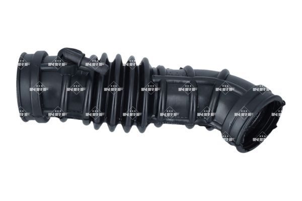 Ansaugschlauch, Luftfilter