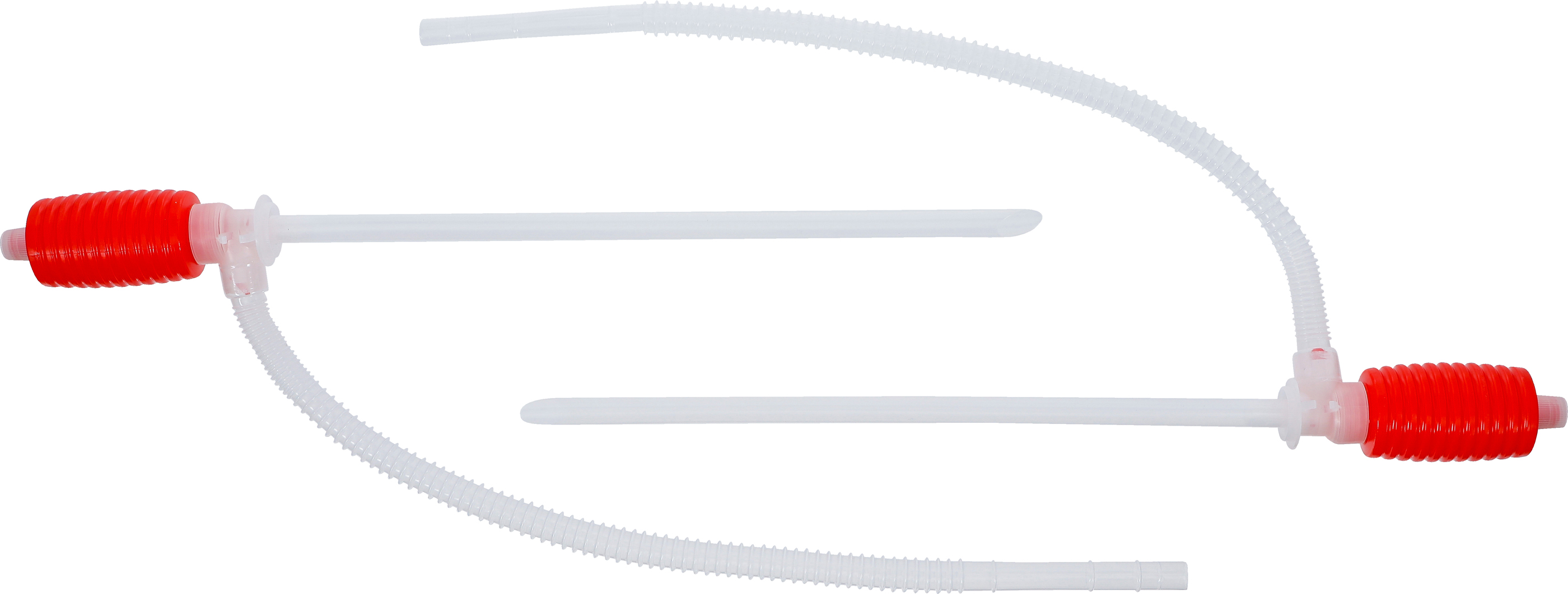 BGS Siphon-Handpumpe | 540 mm | 2-tlg.