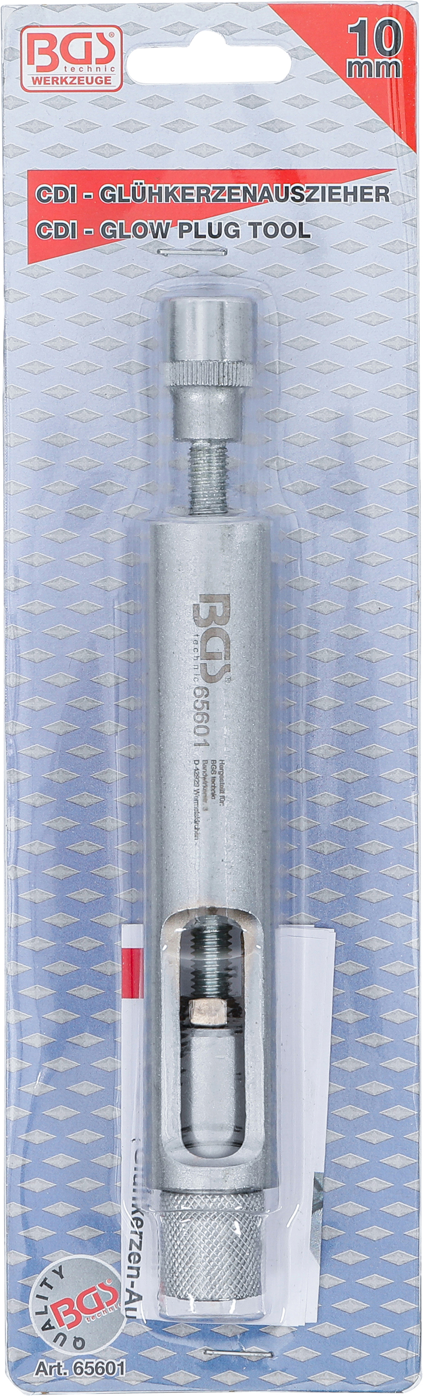 BGS Glühkerzen-Ausbauwerkzeug