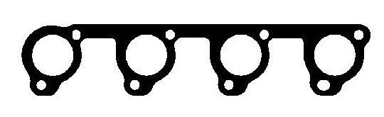 Dichtung, Abgaskrümmer