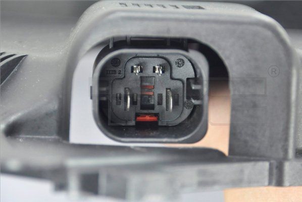 Lüfter, Motorkühlung