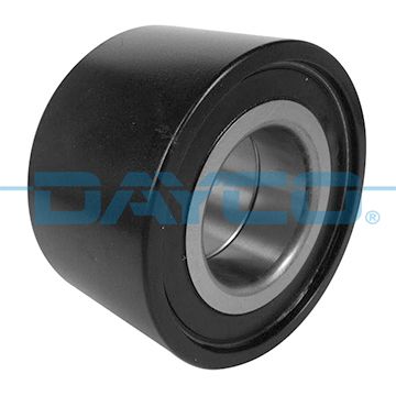 Umlenk-/Führungsrolle, Keilrippenriemen