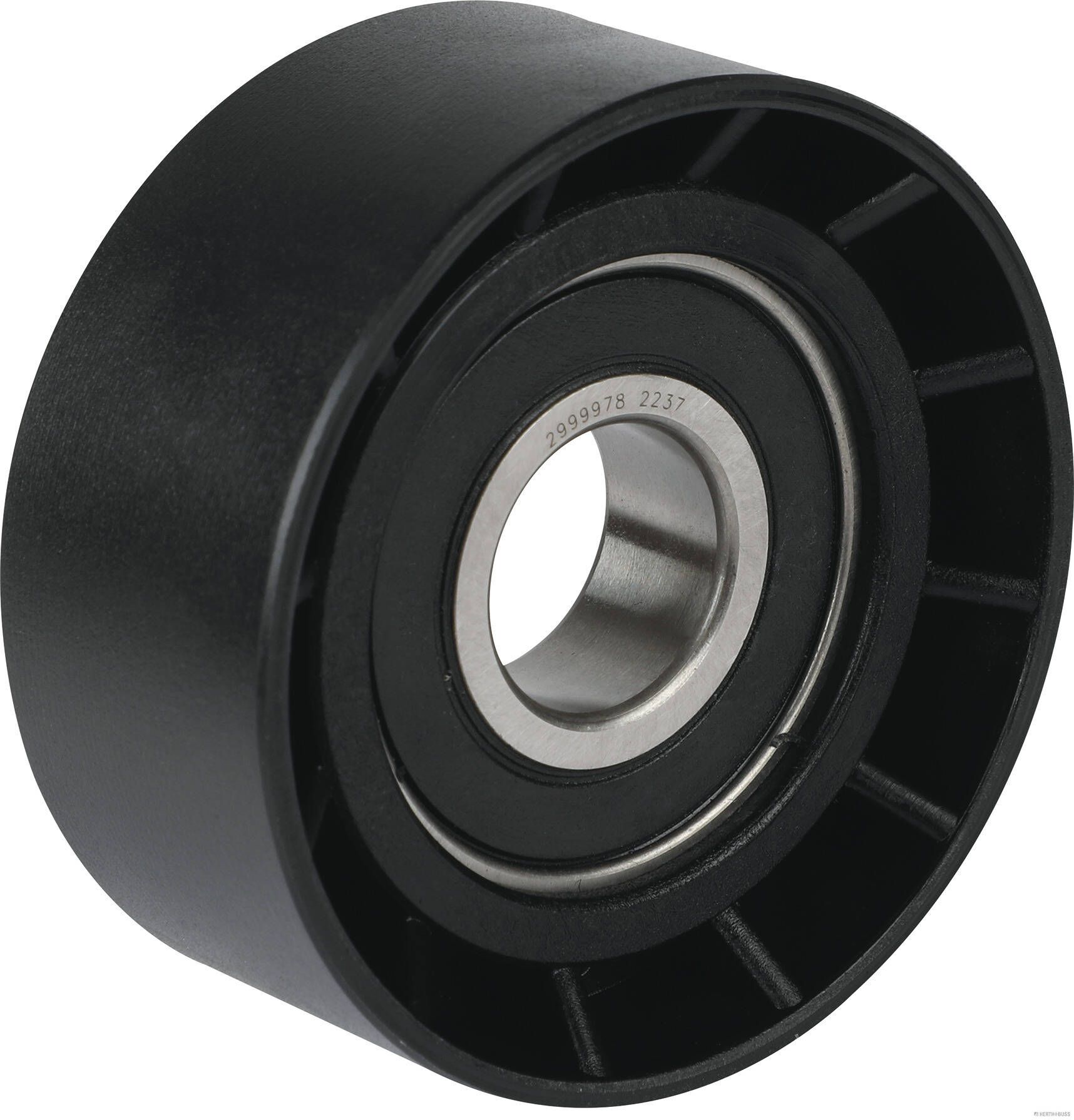 Umlenk-/Führungsrolle, Keilrippenriemen