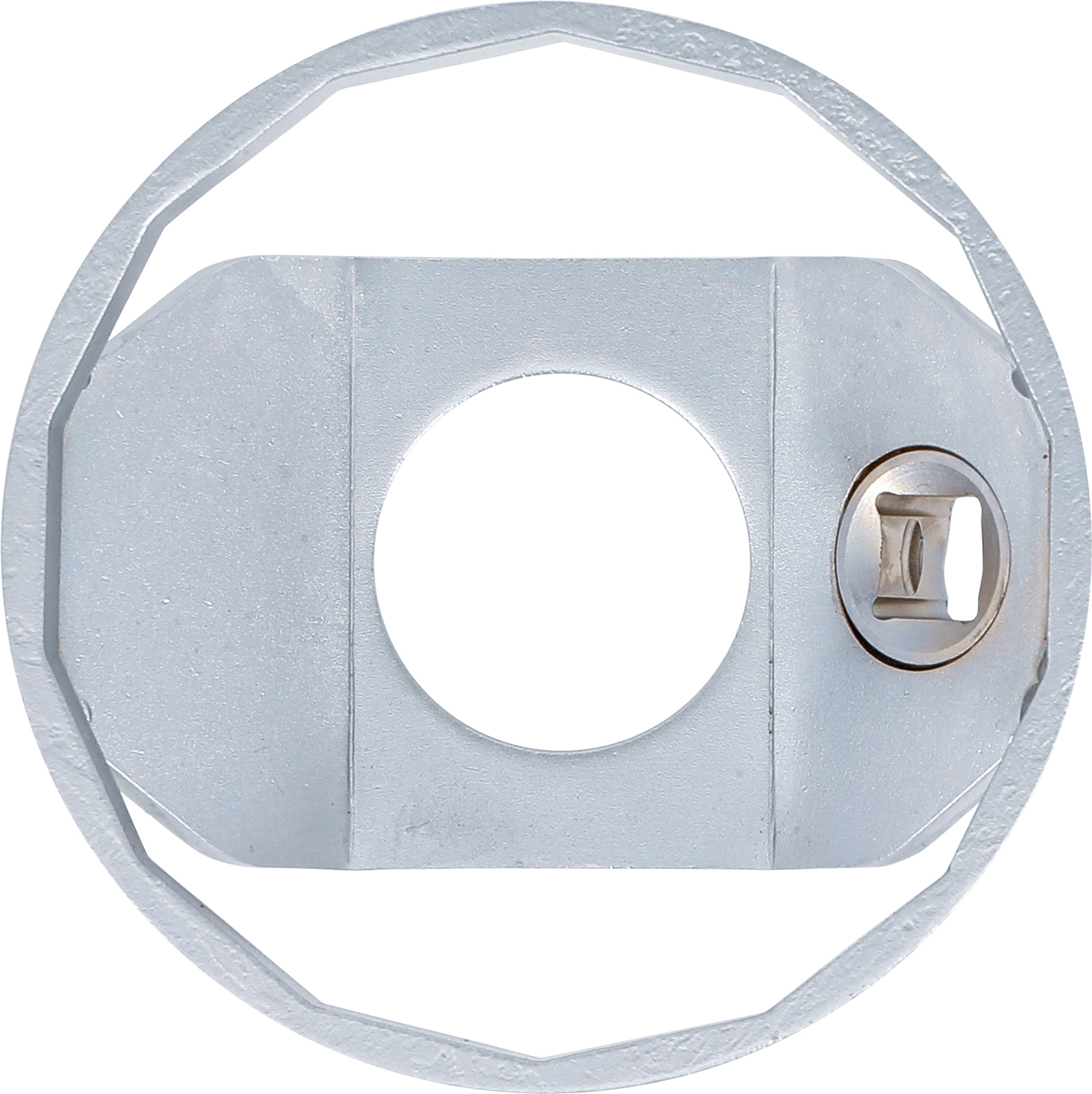 BGS Ölfilterschlüssel | 14-kant | Ø 102 mm | für Opel