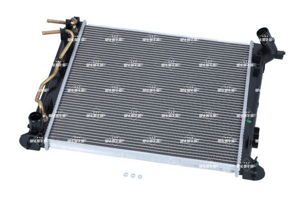 Kühler, Motorkühlung