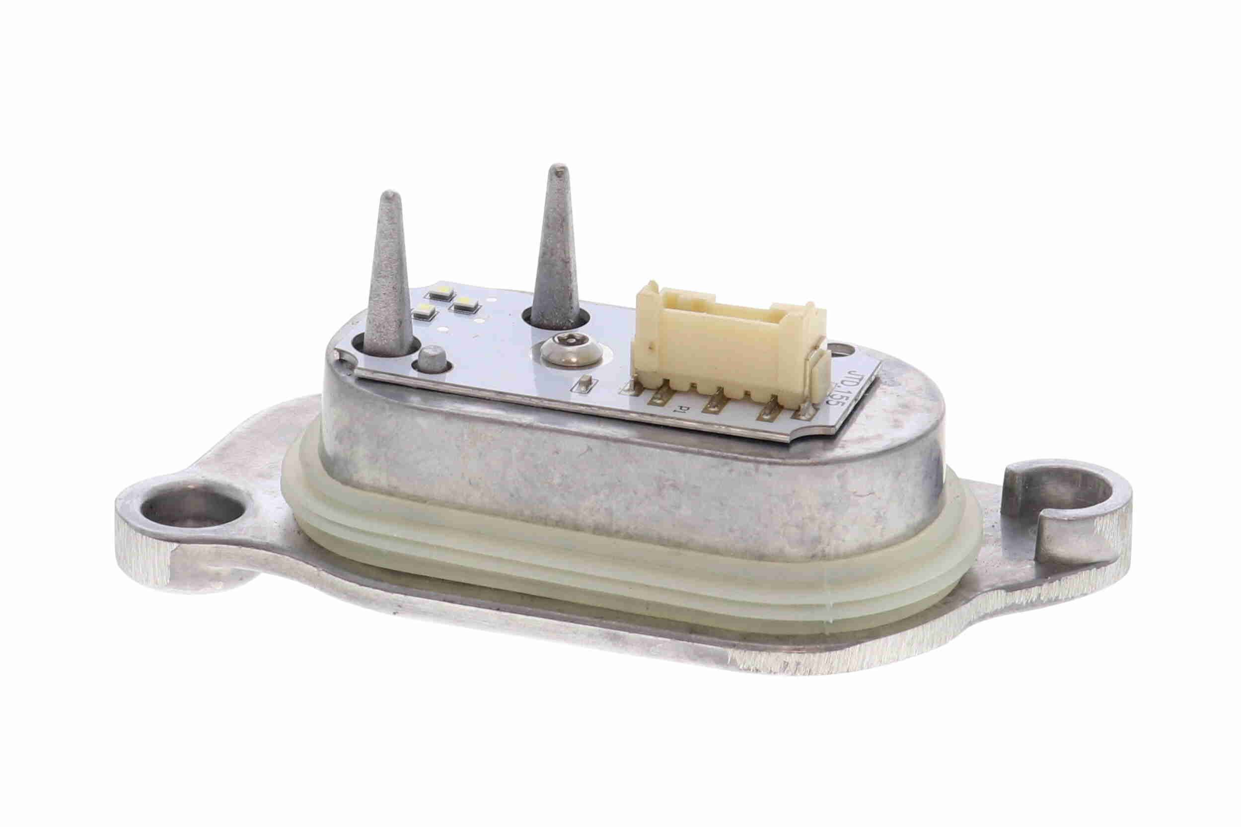 Steuergerät, Beleuchtung