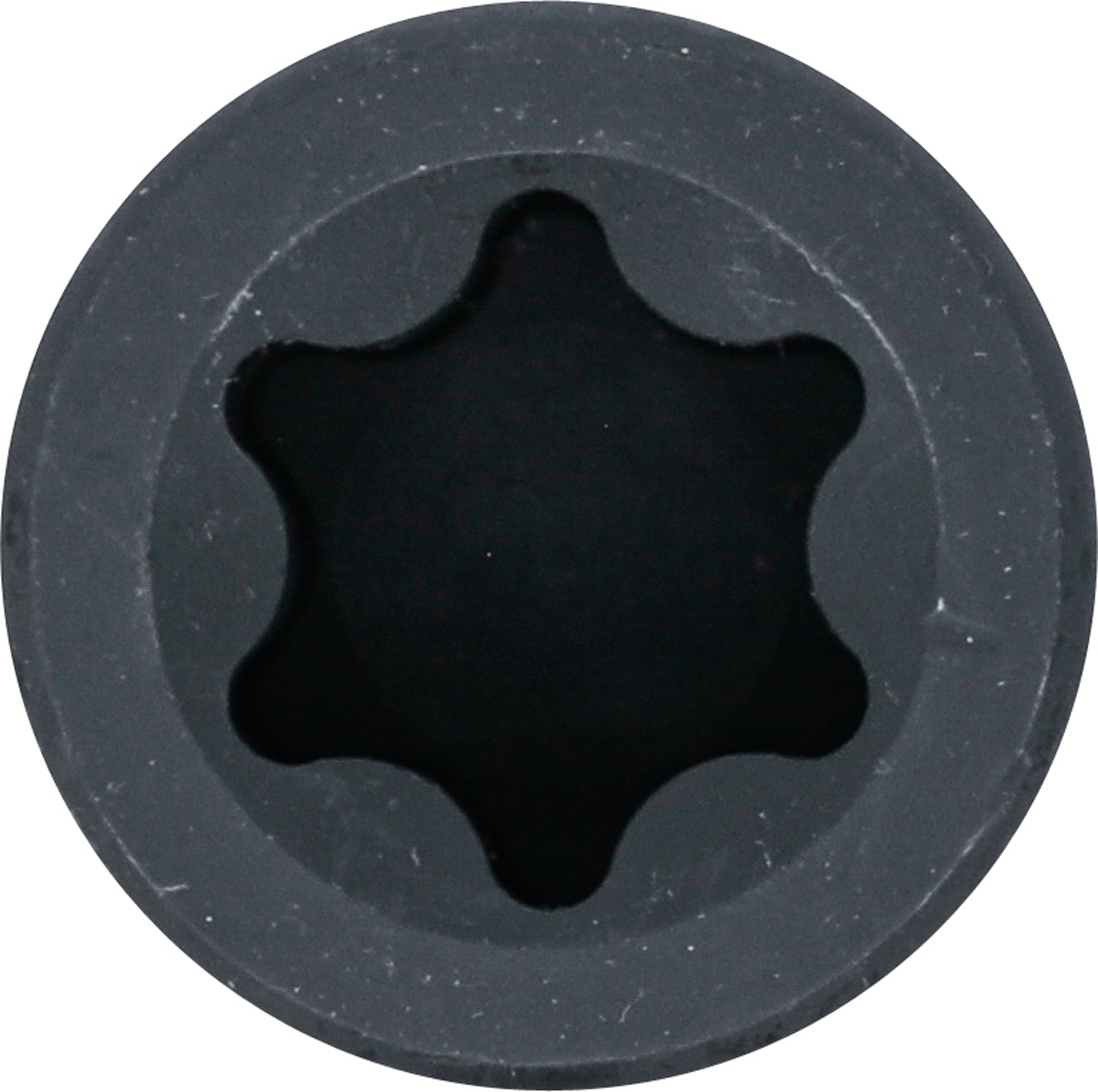 BGS Bremssattel-Einsatz | E-Profil (für Torx) | für MAN TGA | Antrieb Außensechskant 30 mm | SW E24