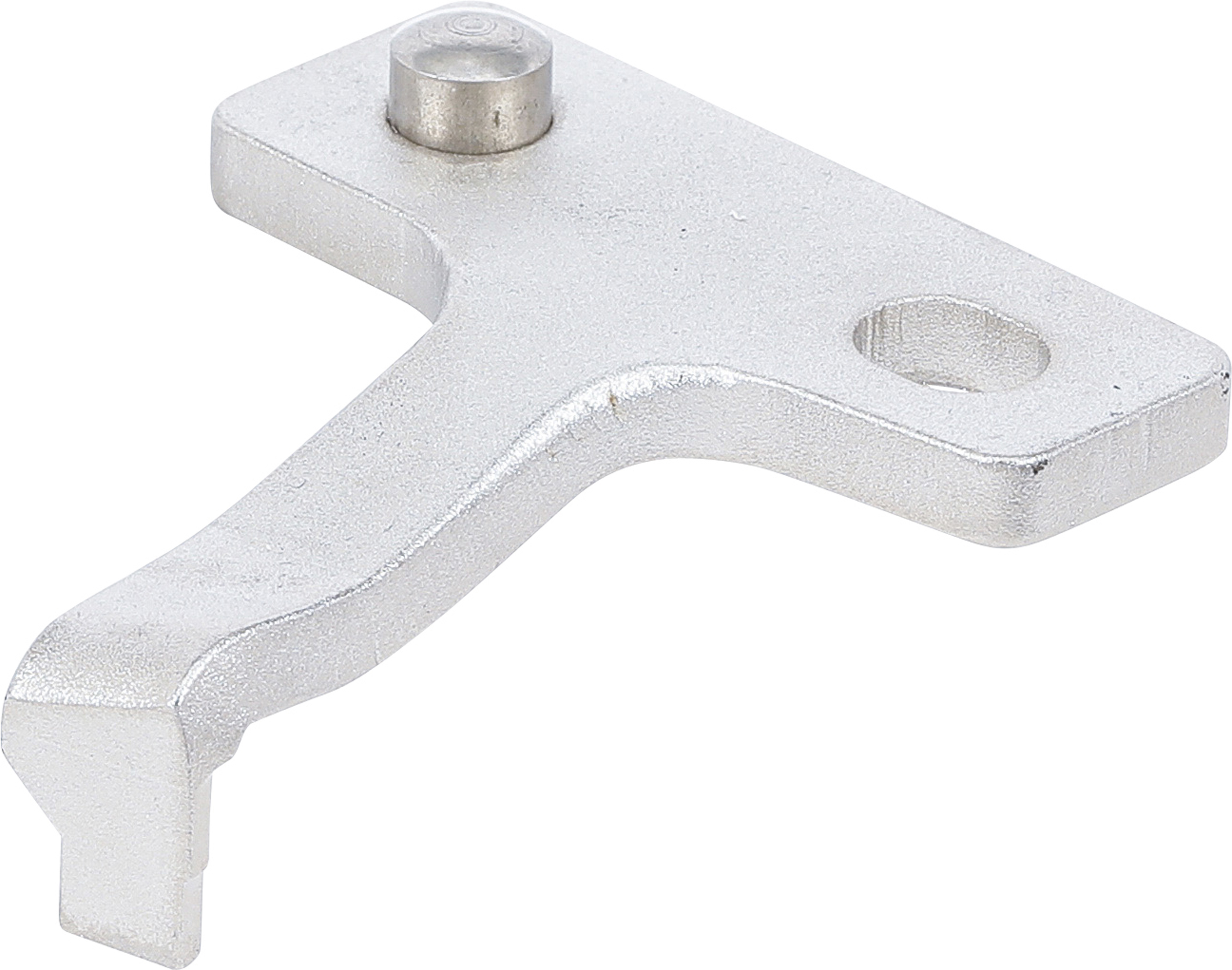 BGS Kurbelwellen-Riemenscheiben-Ausrichtwerkzeug | für Ford, Volvo 1.6L