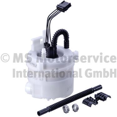 Kraftstoff-Fördereinheit