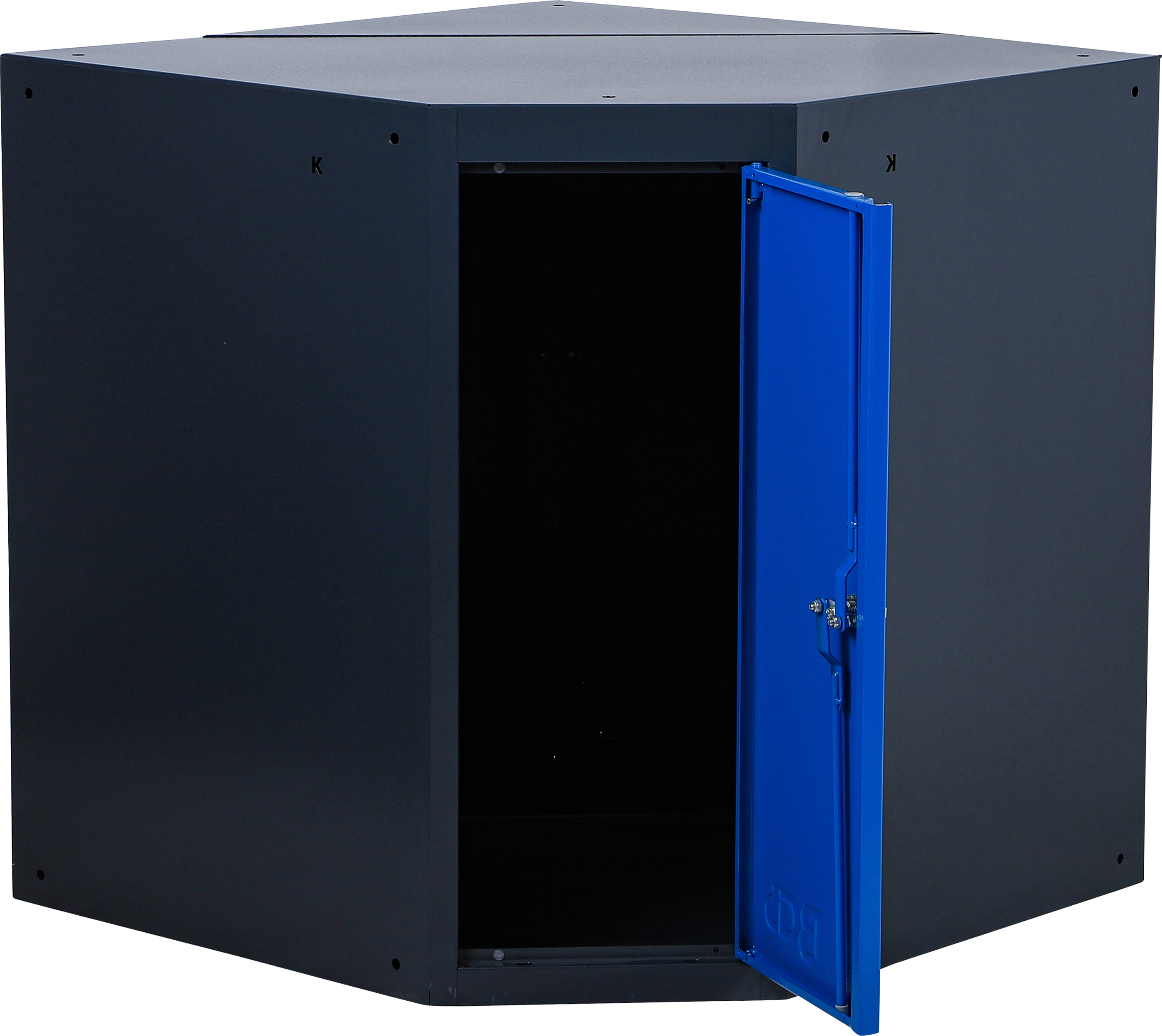 BGS Werkstattschrank | 1-türig | Eckelement