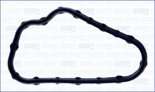 Dichtung, Steuergehäuse