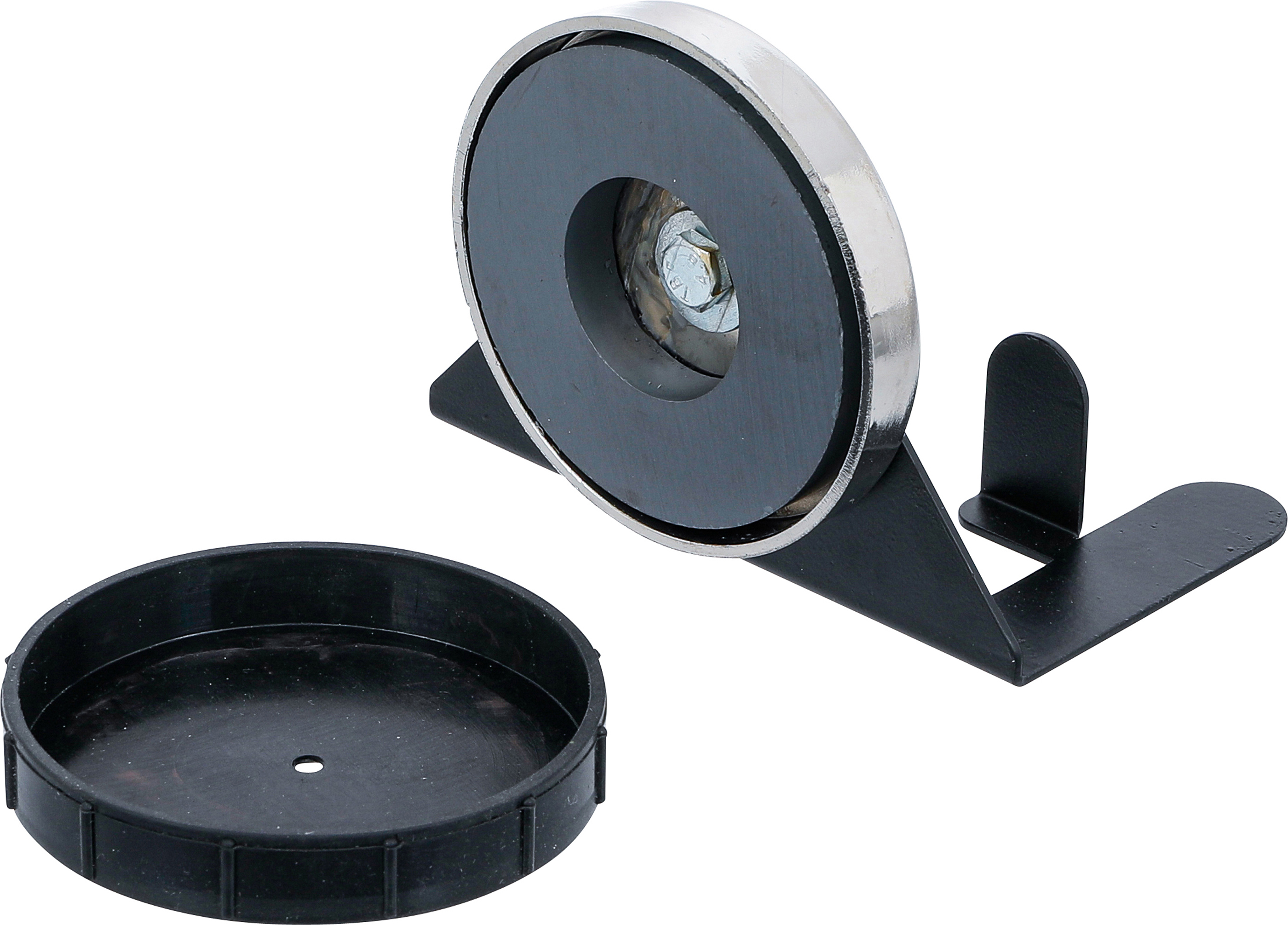 BGS Magnetischer Halter | für Farbsprüh- und Lackierpistolen