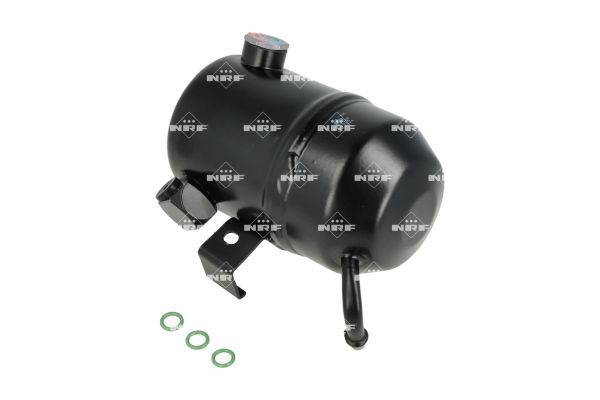 Trockner, Klimaanlage